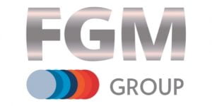 FGM Group Logo