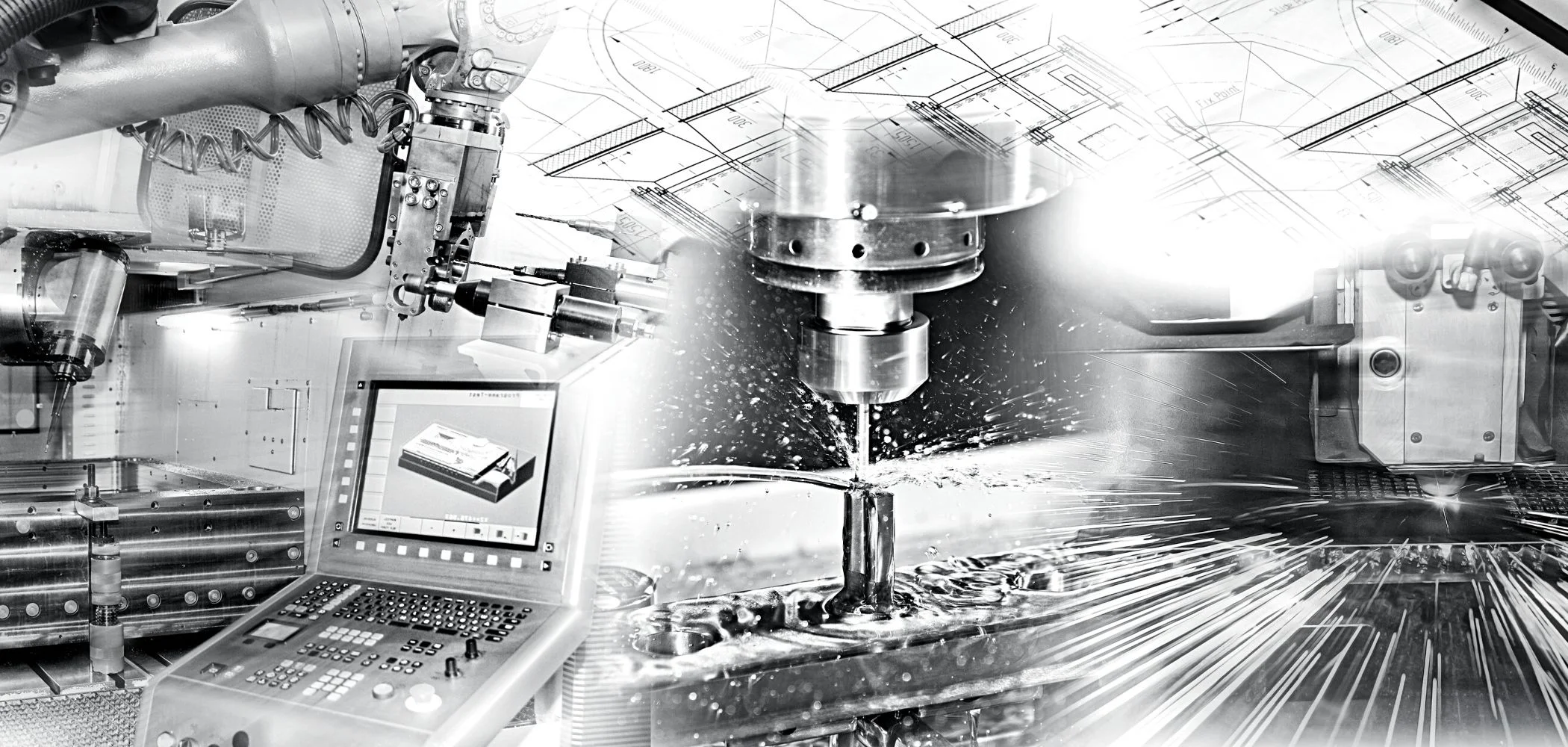 FGM GROUP, GROUPE INDUSTRIEL DE SOLUTIONS TECHNIQUES EN CHAUDRONNERIE ET USINAGE