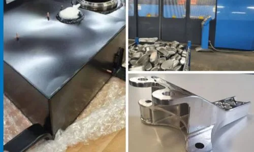Découpe laser haute précision pour l'industrie : solutions sur-mesure pour pièces complexes