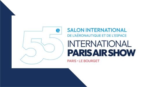 FGM group actualités ,présent au Bourget 2025