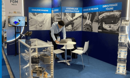 Salon du bourget 2025