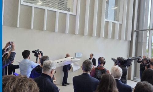 chaudronnerie aéronautique
