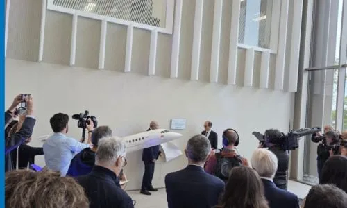 chaudronnerie aéronautique